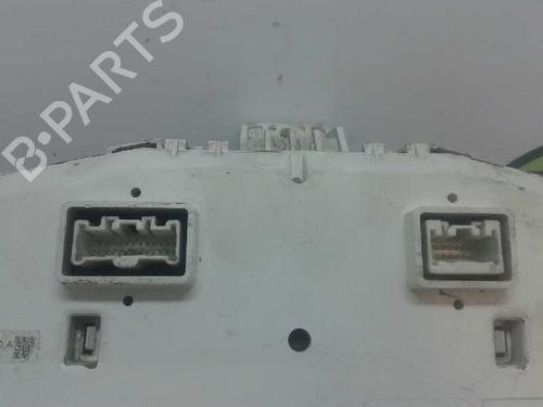 Instrument cluster FORD RANGER (ET) 2.5 TDdi | BP6938121C47 