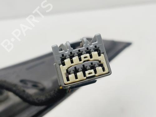 Right mirror FORD FOCUS C-MAX (DM2)  | BP32186317C27 