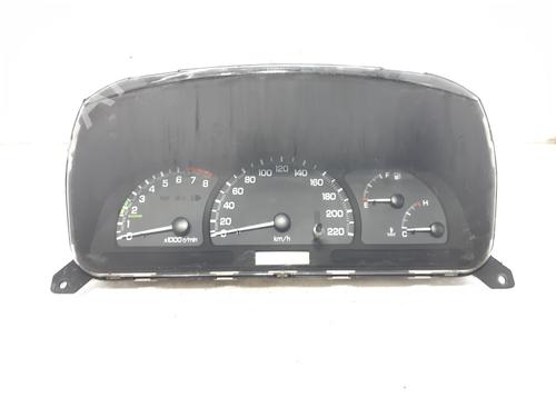 Used Instrument cluster DAEWOO REZZO (U100) 1.6 (105 hp) 8937539