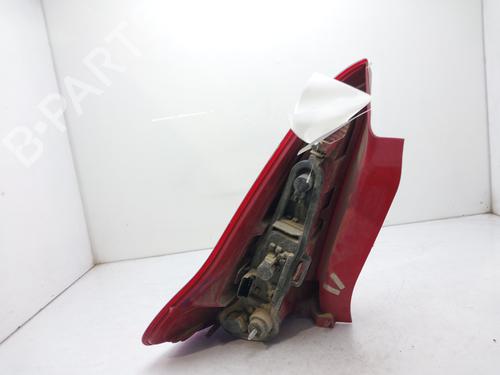 Left taillight CITROËN C4 I (LC_) 1.6 HDi | BP11414515C34 