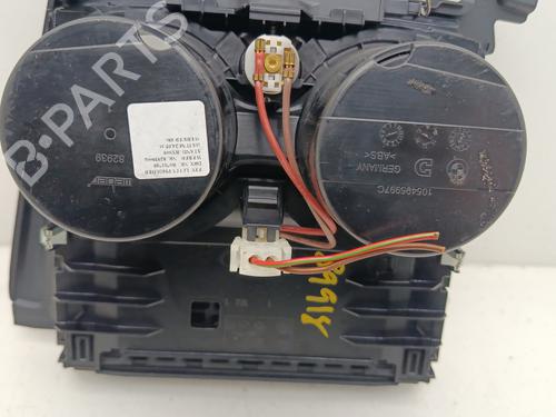 Middle console BMW 3 (F30, F80) 320 d | BP31909180I22