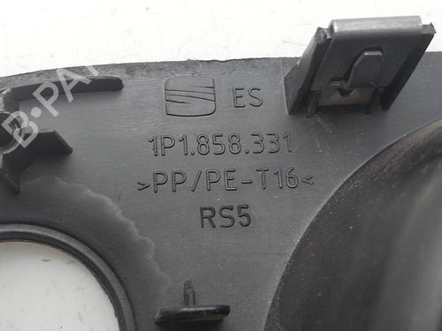 Middle console SEAT LEON (1P1) | BP38516600I22 - Image 3