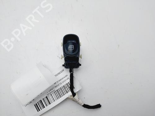 Used Right front window switch MERCEDES-BENZ C-CLASS (W203) [2000-2007]  24237007