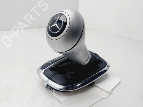Shift knob MERCEDES-BENZ CLC-CLASS (CL203)  | BP26329304I34 