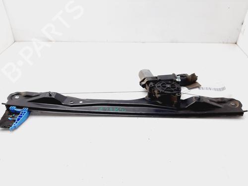 Used Front left window mechanism FIAT DOBLO Platform/Chassis (263_) [2010-2025]  21222307