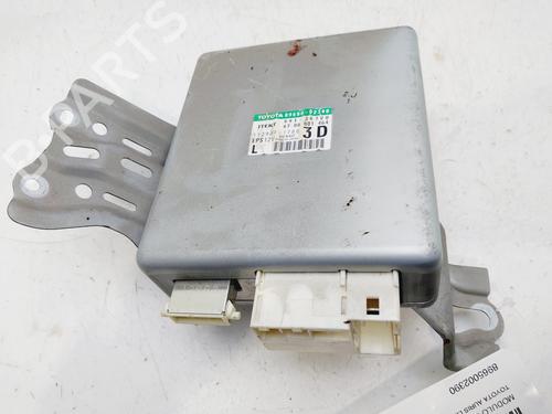 Elektronisk modul TOYOTA AURIS (_E15_) [2006-2013]  30658117