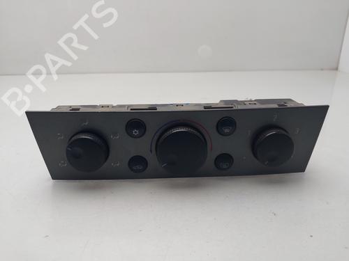 Used Climate control Climate control OPEL VECTRA C (Z02) 1.9 CDTI (F69) (100 hp) 36775020 36775020