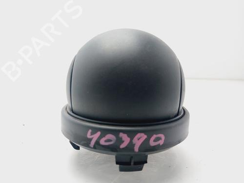 Air vent SMART CITY-COUPE (450) 0.8 CDI (S1CLC1, 450.300, 450.301, 450.302, 450.303,... | BP31932585I21 