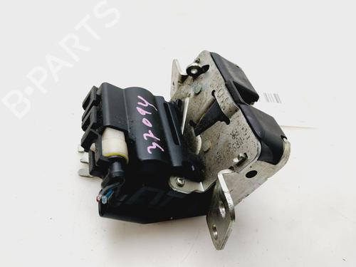 Tailgate lock SMART FORFOUR (454) 1.5 CDI (454.001) | BP27528045C101 