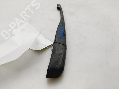 Rear windshield wiper arm PEUGEOT 206 Hatchback (2A/C) 1.9 D | BP26517911C144 