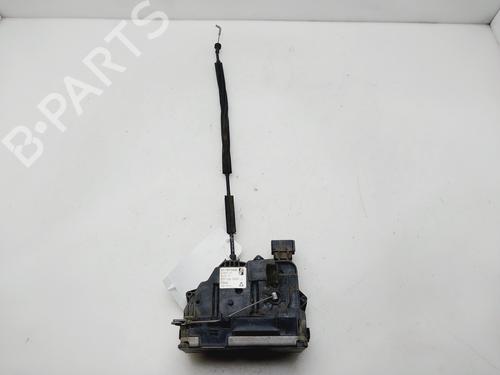 Venstre bagtil lås FIAT GRANDE PUNTO (199_) 1.4 (199AXB11, 199AXB1A, 199BXB1A, 199AXL1A) (77 hp) 31306206