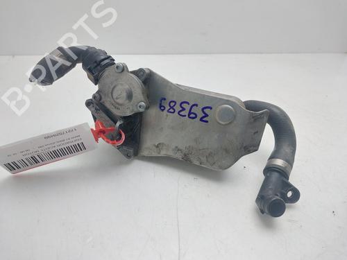 Used Oil radiator Oil radiator BMW X1 (E84) xDrive 23 d (204 hp) 35800572 35800572
