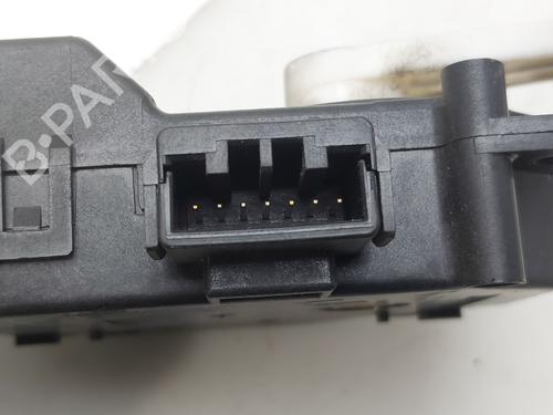 Electronic module JAGUAR XF I (X250) 2.7 D | BP37153001M83 - Image 2