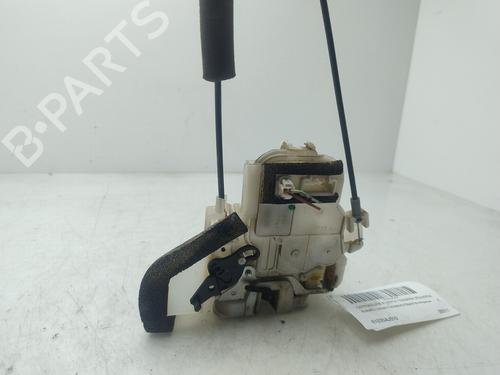 Used Rear left lock SUBARU OUTBACK (BL, BP) 2.0 D AWD (BPD) (150 hp) 30603234