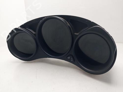 Instrument cluster CITROËN C4 II (NC_)  | BP34122341C47  - Image 5