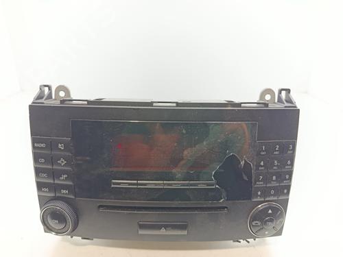 Used Radio Radio 36781010 36781010