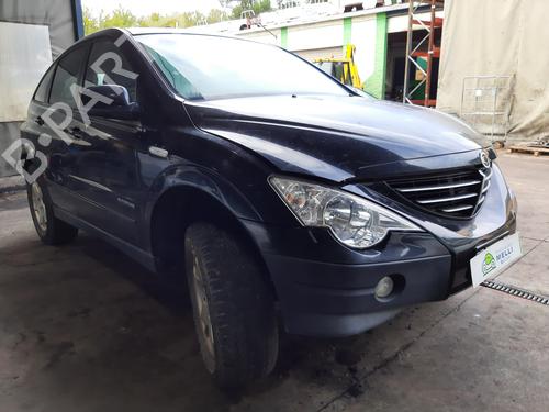 Venstre  foran tåkelykt SSANGYONG ACTYON I 2.0 Xdi | BP16349224C30 
