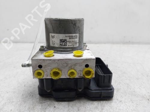 Pompe ABS CITROËN C5 X (ND_, NC_) [2021-2025]  17621411