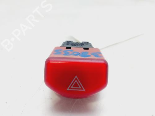 Used Warning switch NISSAN MICRA III (K12) 1.2 16V (65 hp) 26650449