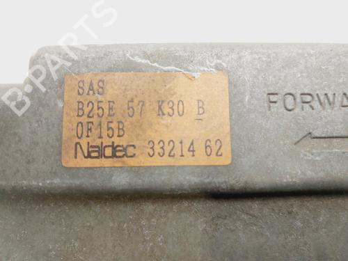 ECU airbags MAZDA 323 F VI Hatchback (BJ) 2.0 TD | BP30182747M53