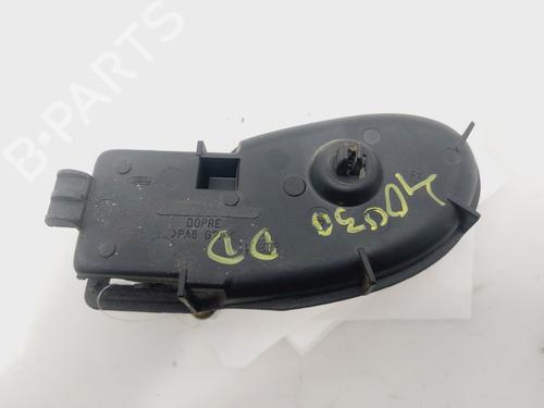 Front right interior door handle FORD FOCUS I (DAW, DBW) 1.6 16V | BP30167020I14