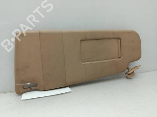 Left sun visor VW PASSAT B6 (3C2) | BP39428119I1 - Image 2