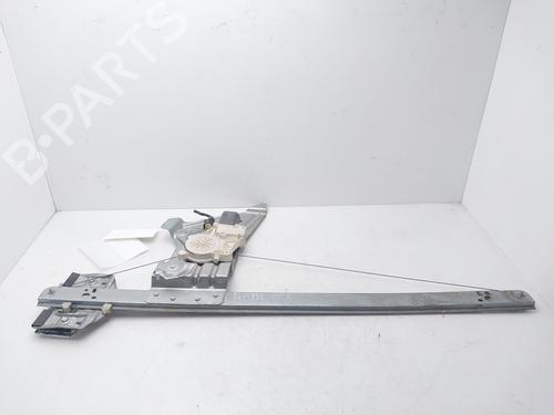 Used Front left window mechanism Front left window mechanism 37023341 37023341