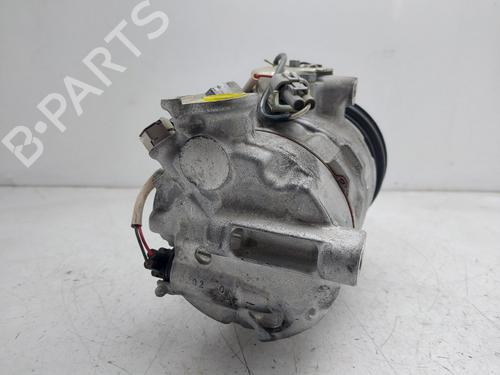 AC compressor MERCEDES-BENZ CLK (C209)  | BP16096240M34 