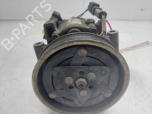 Used AC compressor AC compressor 36803096 36803096