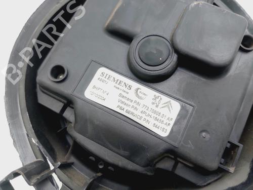 Heater blower motor CITROËN C5 II (RC_)  | BP29242329M62 
