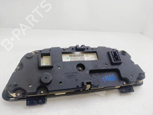 Instrument cluster CITROËN XSARA (N1) 1.9 D | BP28386442C47 