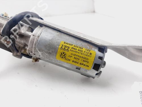 Rear wiper motor VW POLO III (6N1) 50 1.0 | BP21703221M102 