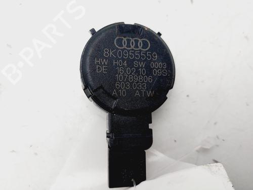 Elektronisk modul AUDI A4 B8 Avant (8K5) S4 quattro | BP29531636M83