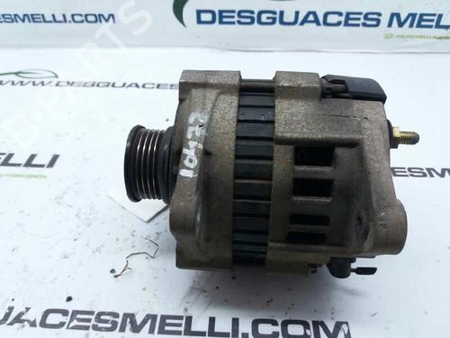 Alternator DAEWOO LANOS (KLAT) 1.6 16V | BP2866690M7 