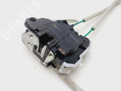 Front right lock SSANGYONG XLV SUV  | BP29710595C97 