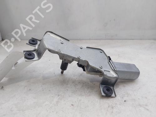 Rear wiper motor LAND ROVER RANGE ROVER SPORT I (L320) 2.7 D 4x4 | BP17660166M102 