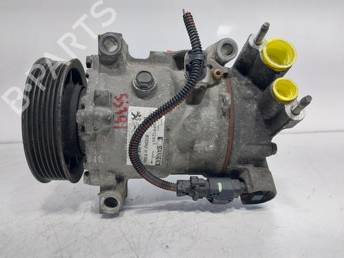 Compressor A/C Compressor A/C 37153171 37153171