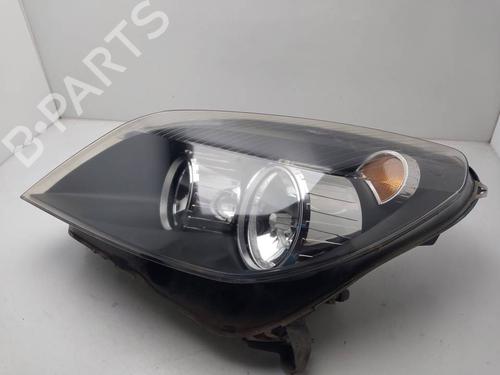 Left headlight OPEL ASTRA H (A04) | BP39751844C28 - Image 4