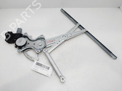 Front right window mechanism LEXUS IS III (_E3_) 300h (AVE30_, AVE30R) | BP30563203C23 - Image 5