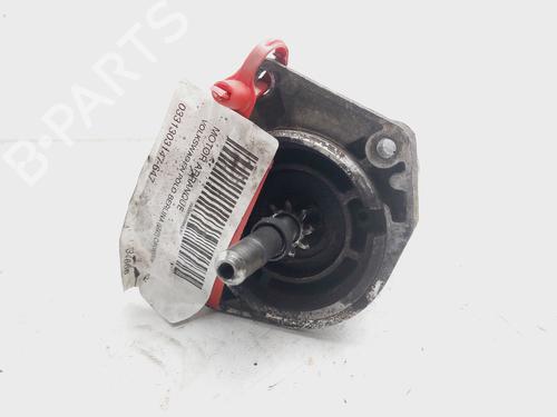 Starter VW POLO (6N2)  | BP19325606M8 