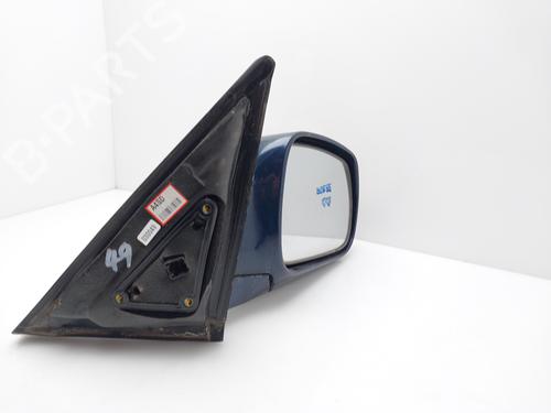 Used Right mirror HYUNDAI TERRACAN (HP) [2001-2008]  16572051