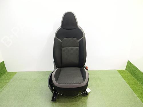 Right front seat NISSAN JUKE (F16_) | BP38017596C16 - Image 2