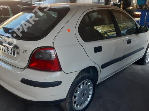 Left headlight ROVER 25 I Hatchback (RF)  | BP10078537C28  - Image 5