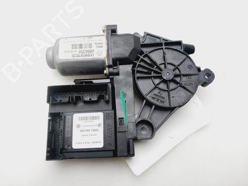 Right front window motor VW GOLF V (1K1) | BP32345342E20