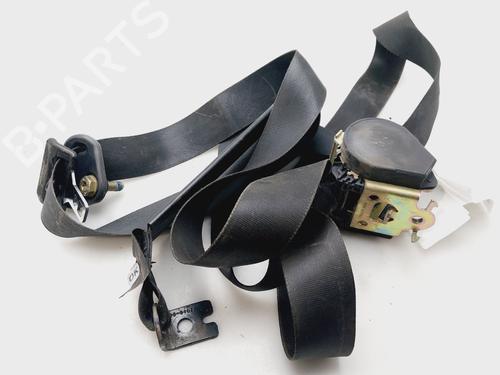 Front right seatbelt FORD TOURNEO CONNECT 1.8 TDCi | BP24974114I25 