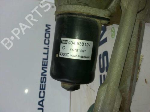 Front wiper motor PEUGEOT 307 Break (3E) 1.6 HDi 110 | BP2993915M29 