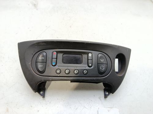 Used Climate control Climate control 36869331 36869331
