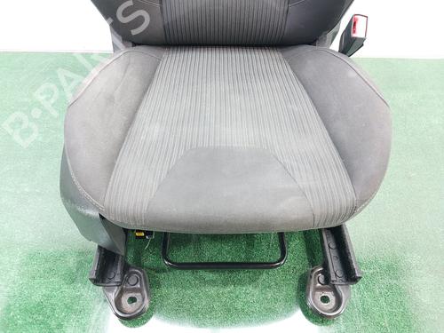 Right front seat FORD FOCUS III 1.6 TDCi | BP18902336C16 
