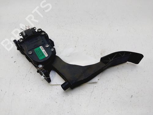 Pedal VW POLO IV (9N_, 9A_) 1.4 16V | BP29393639I4 
