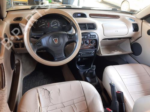 Faro izquierdo ROVER 25 I Hatchback (RF)  | BP18340839C28 